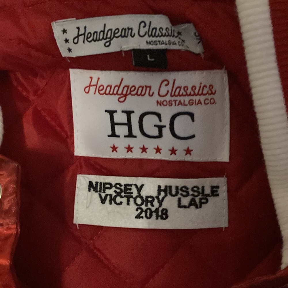Puffer jacket - Picture 2 of 3